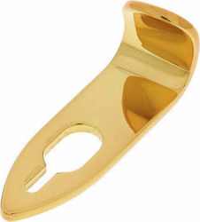 Yamaha Thumb Rest Saxophone Поставка за палеца