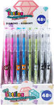 The Littlies Μαγικό Διαμάντι Mechanical Pencil Plastic