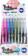 The Littlies Magical Diamond Mechanical Pencil Plastic (Various Colours)