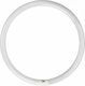 Ledvance Fluorescent Lamp For Bulb Base 2GX13 With Shape T5 With Natural White Light 40W Circular