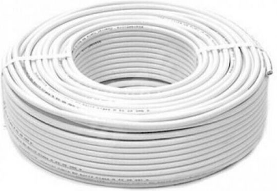 Cable Coaxial Unterminated 1m (51425) 1pcs