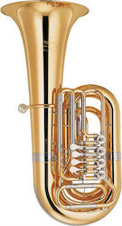 Yamaha YBB-645GE Bb Tuba