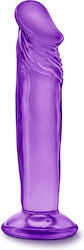 B Yours Sweet N' Small Glass Dildo With Suction...