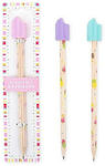 Trend Haus Ice Cream Pencil with Eraser