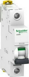 Schneider Electric Automatic Circuit Breaker 16...