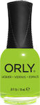 Orly Nail Polish Neon Paradise 18ml