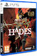 Hades PS5 Game