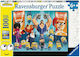 Kinderpuzzle Minions für 6++ Jahre 100pcs Ravensburger