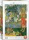 La Orana Maria Puzzle 2D 1000 Piese