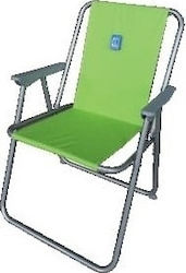 03.CH-B041 Small Chair Beach Green