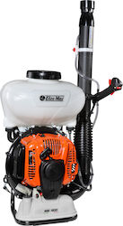 Oleo-Mac MB 900 Fogger Gasoline 5hp 17lt