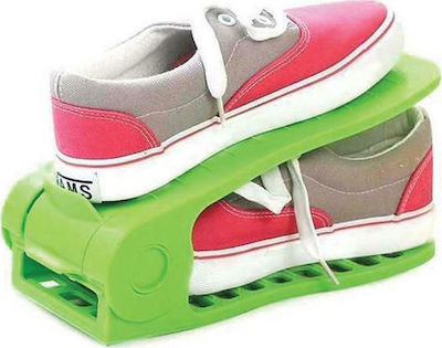 Next Plastic Storage Case for Shoes in Green Color 24cm 1pcs