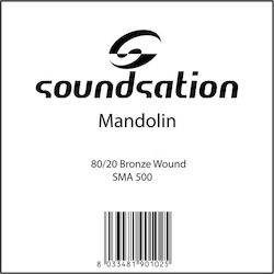 Soundsation Mandolin Singles