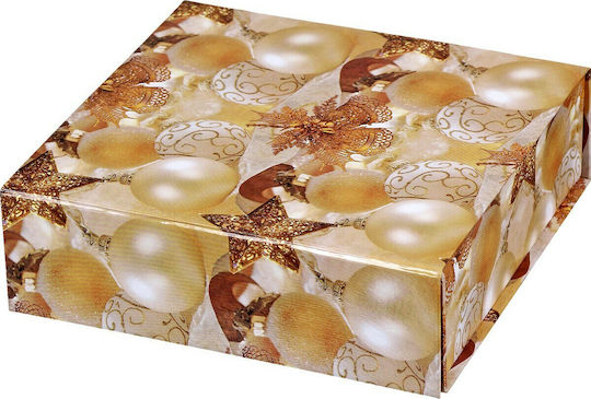 JK Home Decoration Paper Box for Gift Multicolour