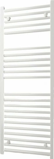 De'Longhi Richmond Linea Handtuchhalter Badezimmer 691x400 224kcal/h Weiß