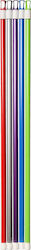 Viosarp 5206753019855 Plastic Pole