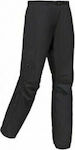 Millet Fitz Roy 2.5 II Hunting Pants Black