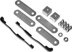 Cam Aluminium-Fracht-Set