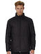 JM825 Winter Jacke Wasserdicht und Winddicht Marineblau