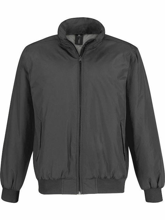 B\u0026C Ανδρικά Bomber Jacket | Skroutz.gr