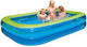 Happy People Pool Inflatable 200x150x50cm