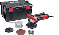 Flex LD 16-8 125 R Kit Turbo-Jet II