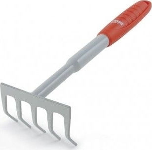 Ipierre 3726 Hand Bow Rake with Handle