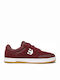 Etnies Marana Bărbați Sneakers Burgundy