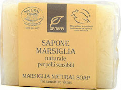 Dr. Taffi Marsiglia Natural Soap 100ml Dr. Taffi Marsiglia Natural Soap 100ml