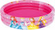 Bestway Kinder Rundes Schwimmbecken 140lt Aufbl...
