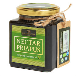 Greek Nectar Nectar Priapus Bio 350gr