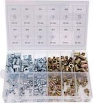 Kraft & Dele Aluminum Rivet 300pcs