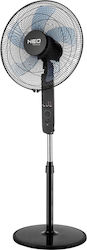 Neo Tools 90-002 Ορθοστάτης 40cm Μαύρος Neo Tools 90-002 Ορθοστάτης 40cm Μαύρος
