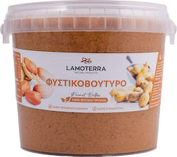 Lamoterra Vegan Peanut Butter Smooth 3000gr Lamoterra Vegan Peanut Butter Smooth 3000gr