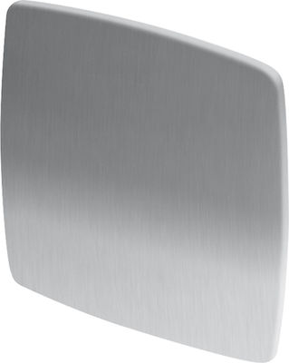 Awenta PNI 125 W000624 Nickel