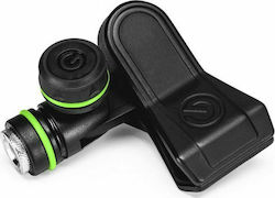Gravity MS U Clamp Microphone Socket
