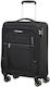 American Tourister Crosstrack Kabinenreisekoffe...