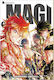 Magi, Vol. 34