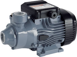 Nakayama NP2025 Elektrische Oberflächenwasserpumpe 1hp