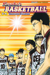 Kuroko`s Basketball, 392