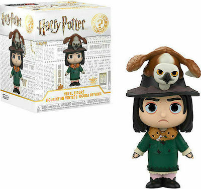 Funko Mystery Minis Harry Potter - Boggart Snape Special Edition (Exclusive)