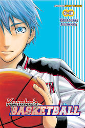 Kuroko`s Basketball, Том 5 Том 5