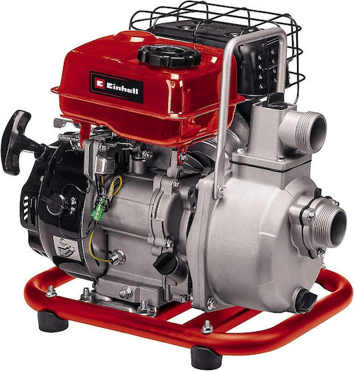 Einhell GC-PW 16 Βενζινοκίνητη Αντλία Επιφάνειας 2.2hp Τριφασική