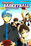 Kuroko`s Basketball, Vol. 1 (Vol. 1+2)