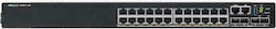 Dell EMC PowerSwitch N2224PX-ON Managed L3 PoE+