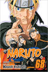 Naruto, Том 68