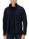 Professional TRF557 Мъжка Жилетка Fleece Тъмносин