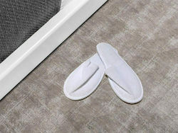 Disposable Terry Slippers 1 Pair