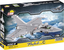 Cobi Building Block Rafale C for 7+ years 400pcs