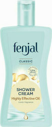 Fenjal Classic Shower Cream 200ml Fenjal Classic Shower Cream 200ml